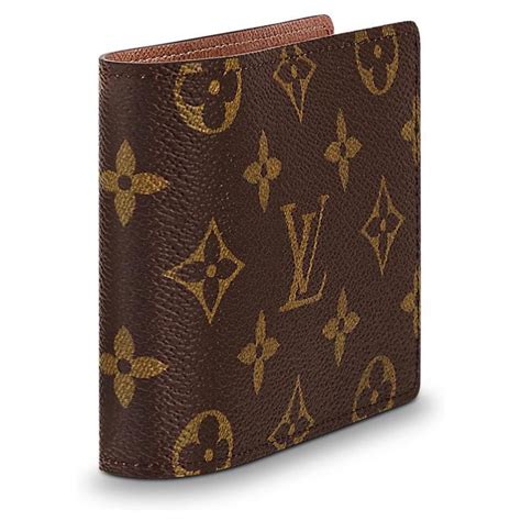 louis vuitton small leather|louis vuitton wallet small.